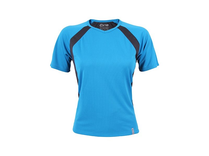 CONA SPORTS - Ladies´ Pace Tech Tee CONA SPORTS - Ladies´ Pace Tech Tee