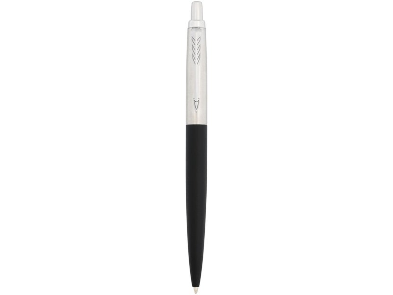 Parker Jotter XL matte balpen met chroom