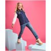 Oslo geïsoleerde bodywarmer voor kinderen Oslo geïsoleerde bodywarmer voor kinderen
