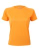 CONA SPORTS - Ladies Rainbow Tech Tee CONA SPORTS - Ladies Rainbow Tech Tee