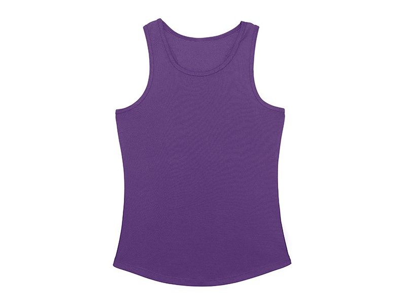 Dames sporthemd | AWDis Cool Vest Girlie » Met bedrukking of borduren