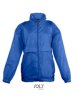 SOL´S - Kids´ Windbreaker Surf SOL´S - Kids´ Windbreaker Surf