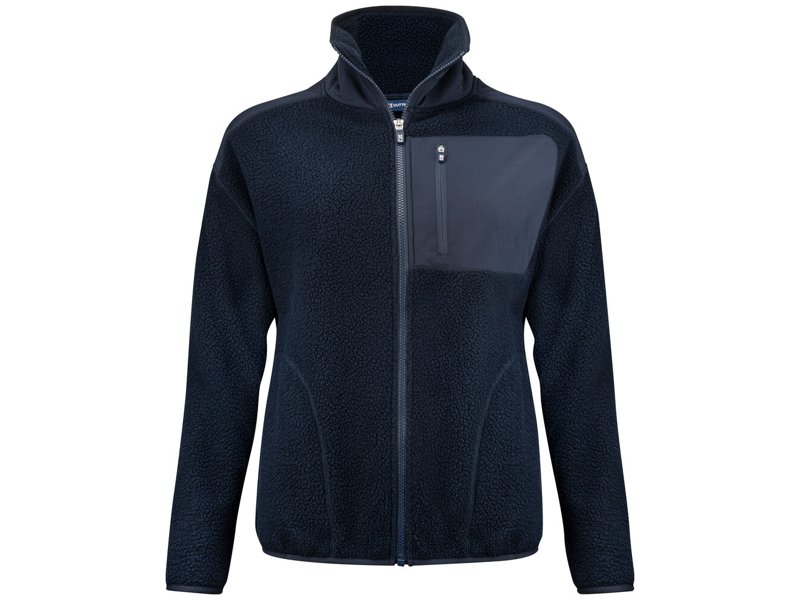 Cutter & Buck - Cascade Sherpa Fleece Dames