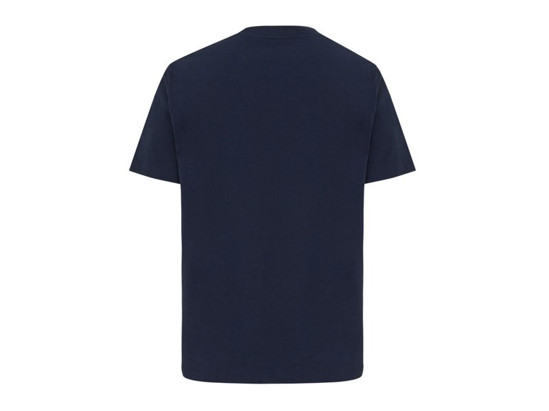 IQONIQ Nikko heavyweight gerecycled katoen t-shirt IQONIQ Nikko heavyweight gerecycled katoen t-shirt