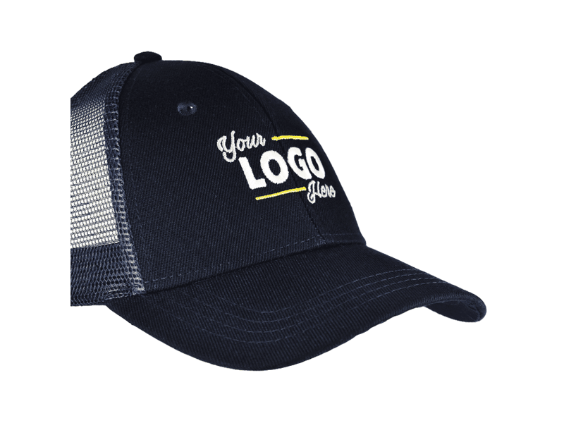 Retail line Trucker cap Retail line Trucker cap