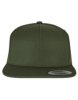 Klassieke Snapback petten - Snel leverbaar met uw logo bij |