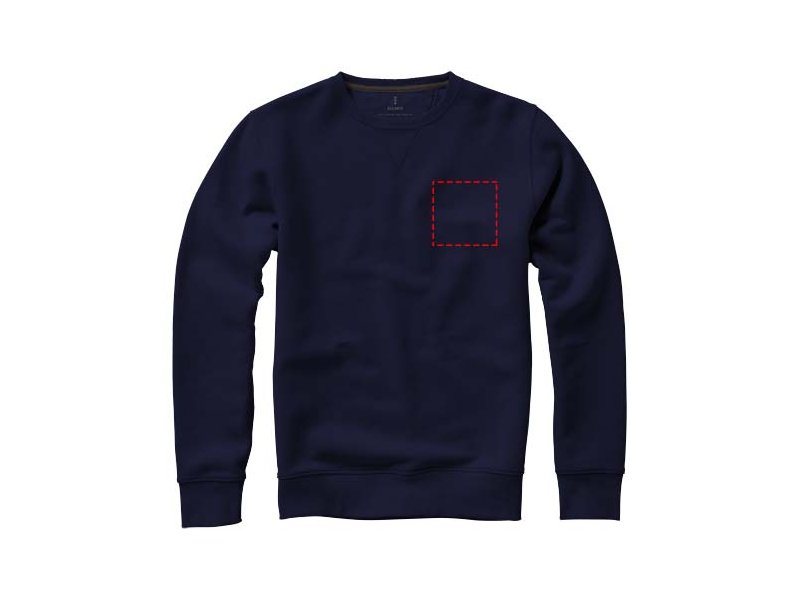 Elevate Surrey Sweater