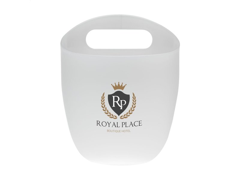 Vince Ice Bucket 2,5 L koeler