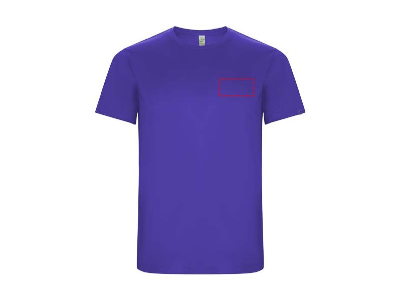 Roly sportshirt Imola kids Roly sportshirt Imola kids