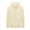Iqoniq Yengo recycled katoen hoodie met steekzakken Iqoniq Yengo recycled katoen hoodie met steekzakken