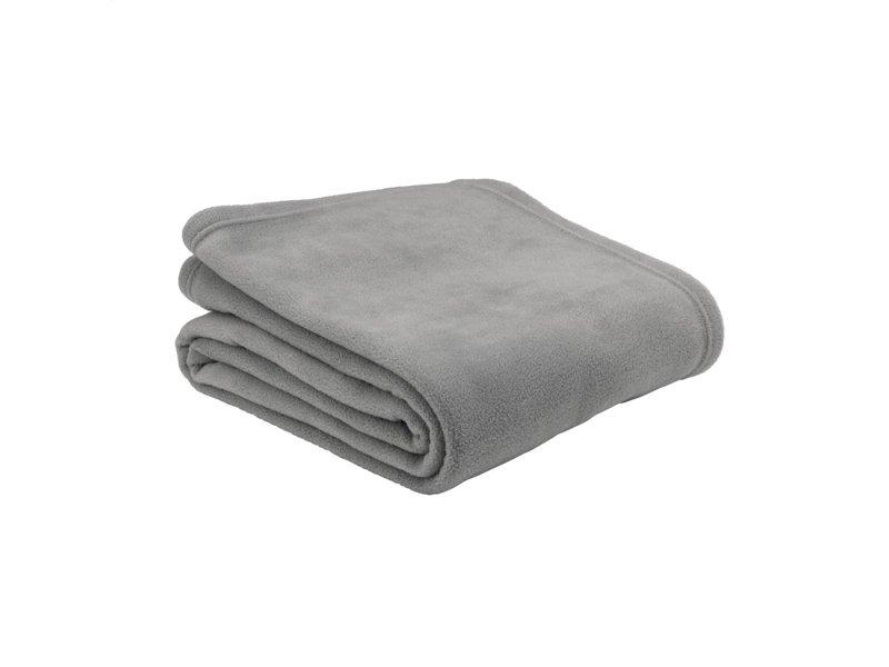 Wooosh Vida GRS Recycled Plaid - Duurzame Fleece Deken | Totziens Promotions