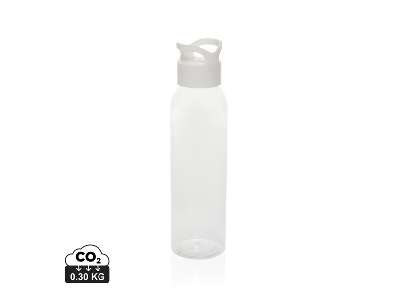Drinkfles Oasis 650 ml bedrukken (rPET, BPA-vrij) | Totziens Promotions