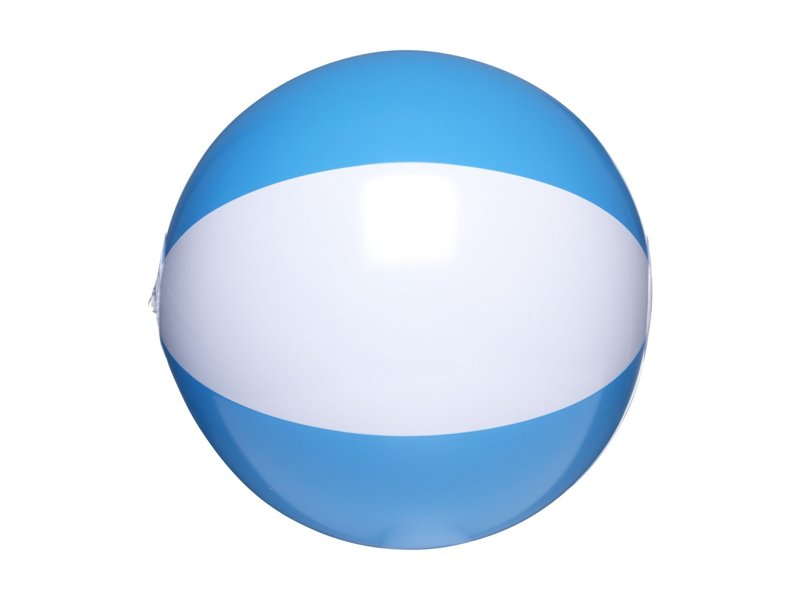 BeachBall Ø 27 cm strandbal