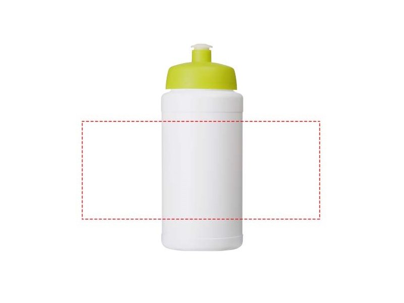 Bidon Baseline® Plus 500 ml Bidon Baseline® Plus 500 ml