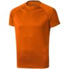 Elevate Niagara Cool Fit sportshirt - Sportshirt laten bedrukken Elevate Niagara Cool Fit sportshirt - Sportshirt laten bedrukken