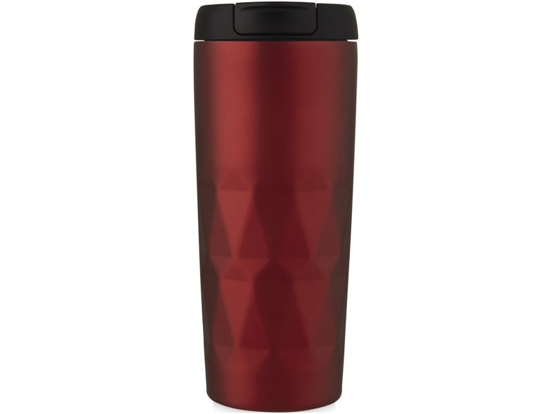 Prism koperen vacuüm geïsoleerde beker van 450 ml