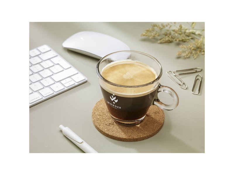 Lugano Theeglas 320 ml