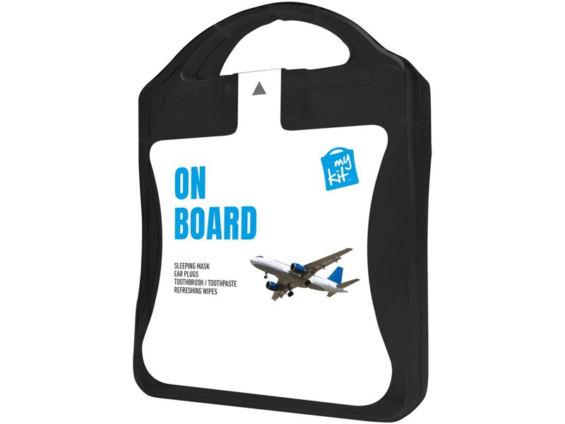 MyKit Aan Boord Set MyKit Aan Boord Set
