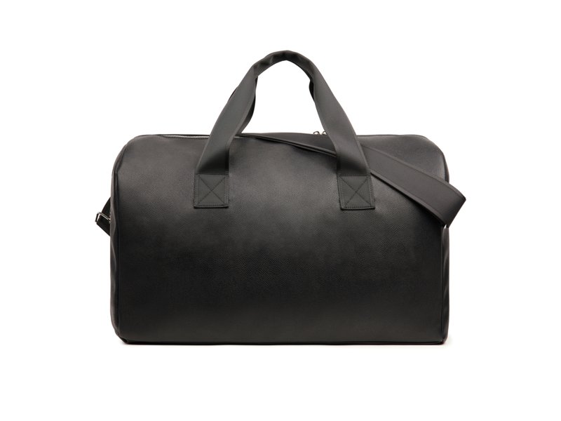 VINGA Bermond RCS gerecycled PU weekendtas