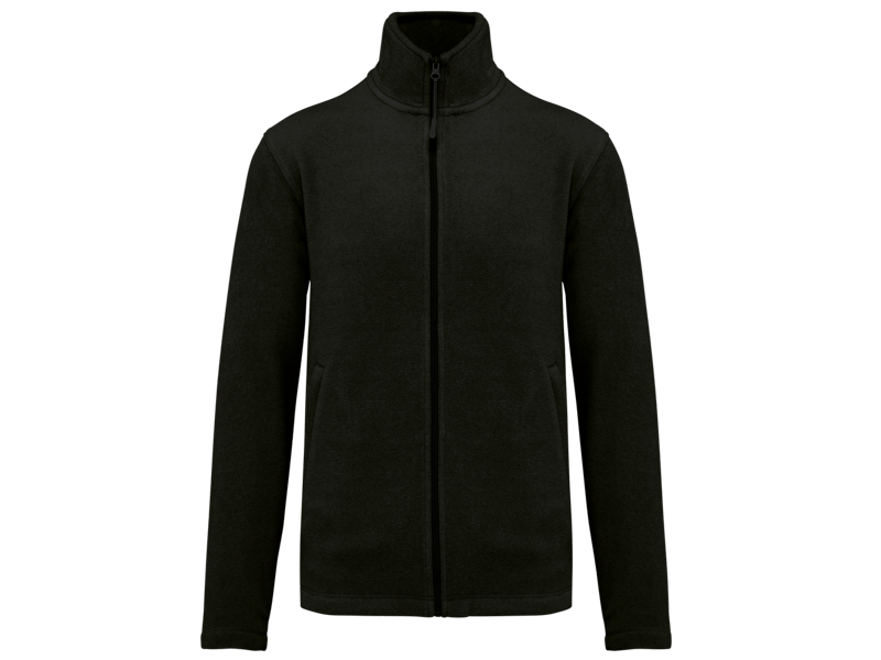 Fleece vesten borduren met uw logo! Voordelige bedrijfskleding