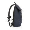 Impact AWARE™ RPET waterbestendige 15.6" laptoprugzak Impact AWARE™ RPET waterbestendige 15.6" laptoprugzak