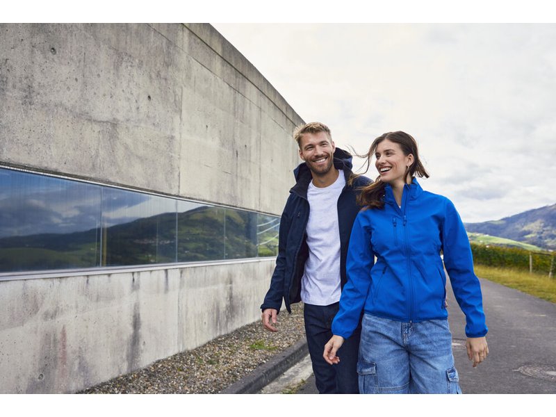 Clique Classic Softshell Hoody