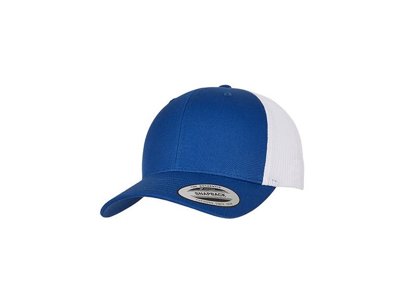 Retro Trucker 2-Tone cap Retro Trucker 2-Tone cap