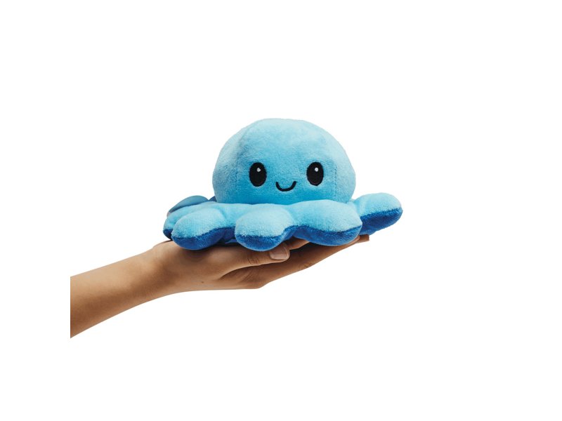 MATTEO - Plush octopus