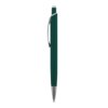 Balpen Monaco Metaal rubberised