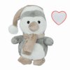 PIPITO - Pluche pinguin