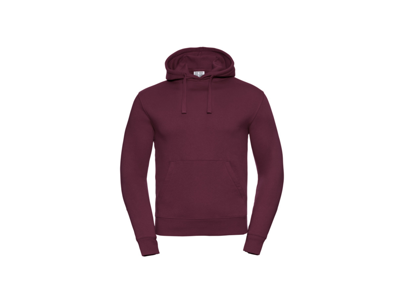 Russell Authentic Hoodie | Stijlvolle Hoodies bij Totziens Promotions