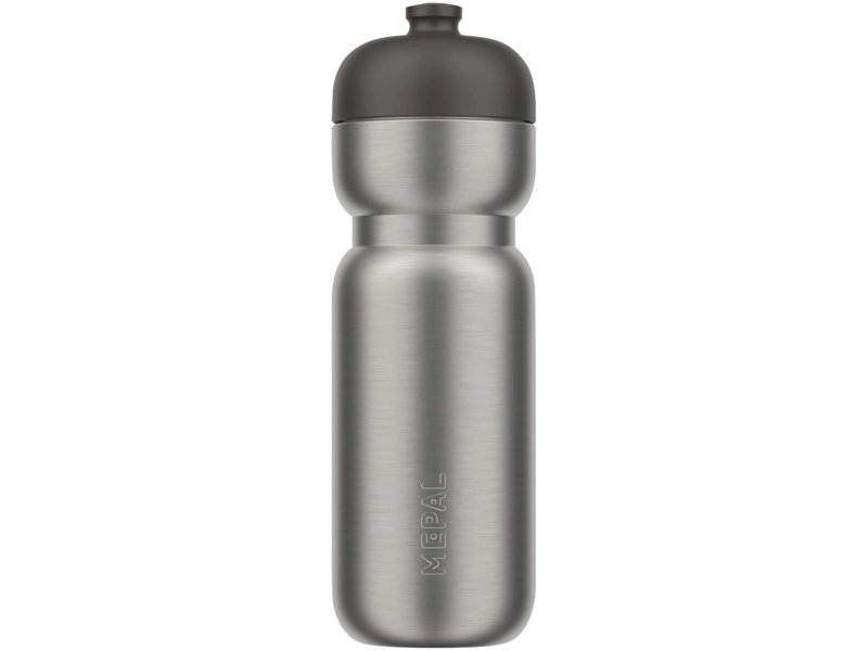 Mepal Pull 800 ml roestvrijstalen sportfles Mepal Pull 800 ml roestvrijstalen sportfles