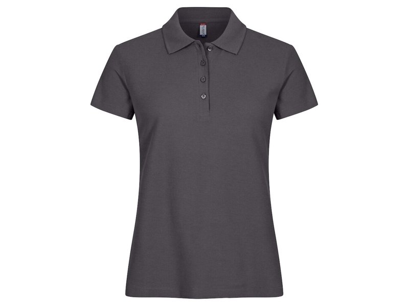 Clique Basic damespolo