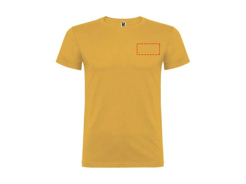 Roly kindershirt Beagle