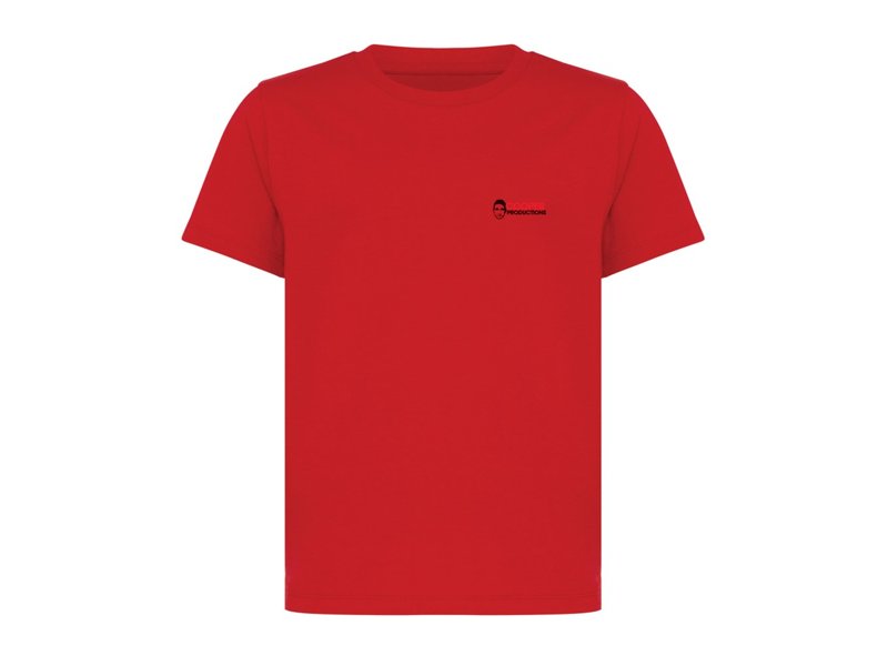 Iqoniq kinder t-shirt Koli Iqoniq kinder t-shirt Koli