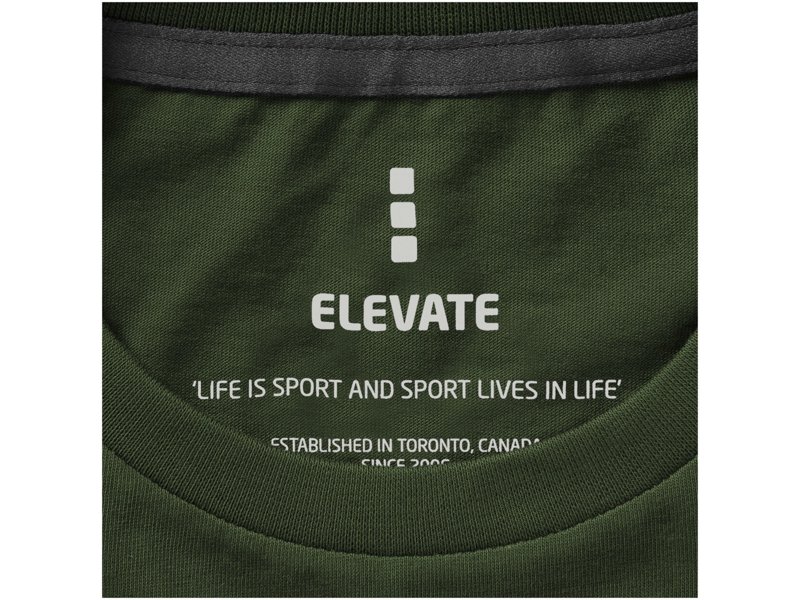 Elevate Nanaimo T-shirt