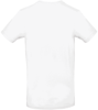 B&C #E190 Men's T-shirt | TotZiens Promotions