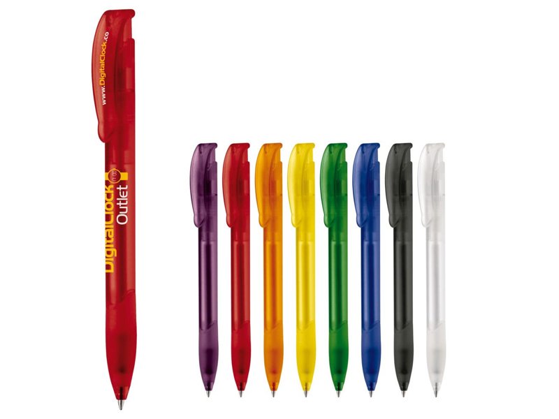 Balpen Apollo frosty