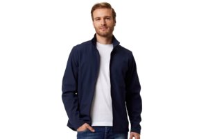 Softshell jas bedrukken?