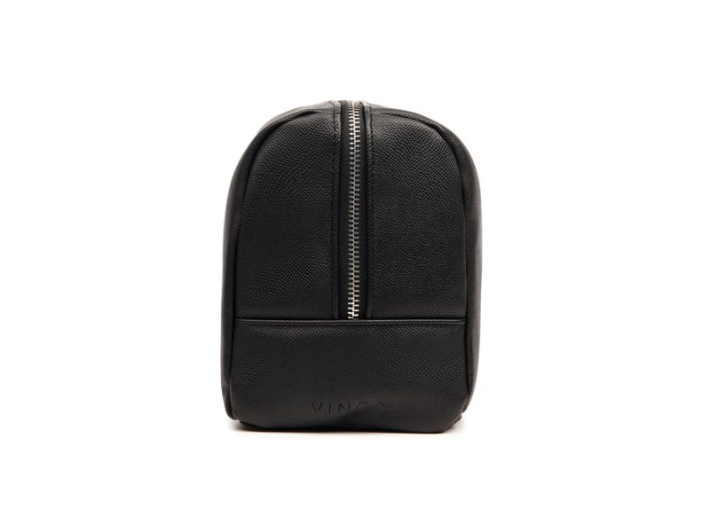 VINGA Bermond RCS gerecycled PU toilettas VINGA Bermond RCS gerecycled PU toilettas