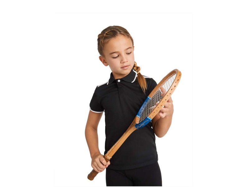 Tamil sportpolo met korte mouwen voor kinderen Tamil sportpolo met korte mouwen voor kinderen