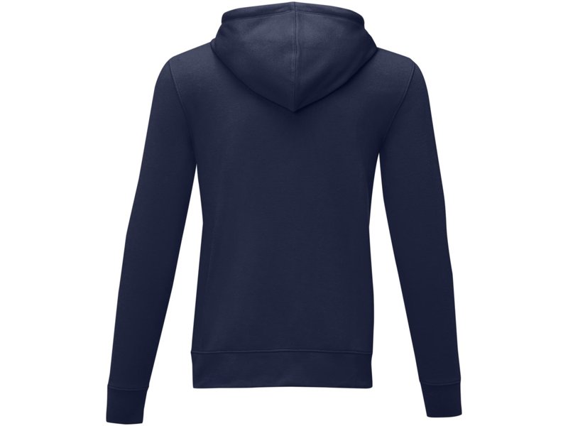 Theron heren hoodie met ritssluiting Theron heren hoodie met ritssluiting