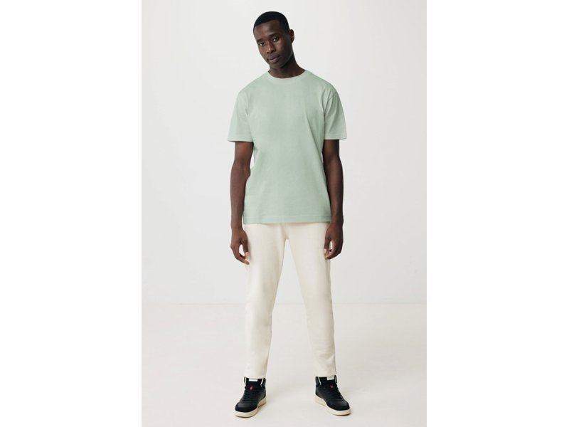 Iqoniq t-shirt Kakadu relaxed