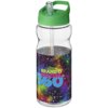 H2O Base® 650 ml bidon met fliptuitdeksel