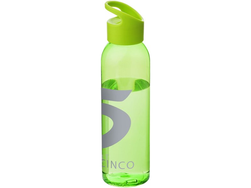 Sky Drinkfles 650 ml: Hydrateer in Stijl en Comfort Sky Drinkfles 650 ml: Hydrateer in Stijl en Comfort