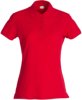Clique Basic damespolo Clique Basic damespolo