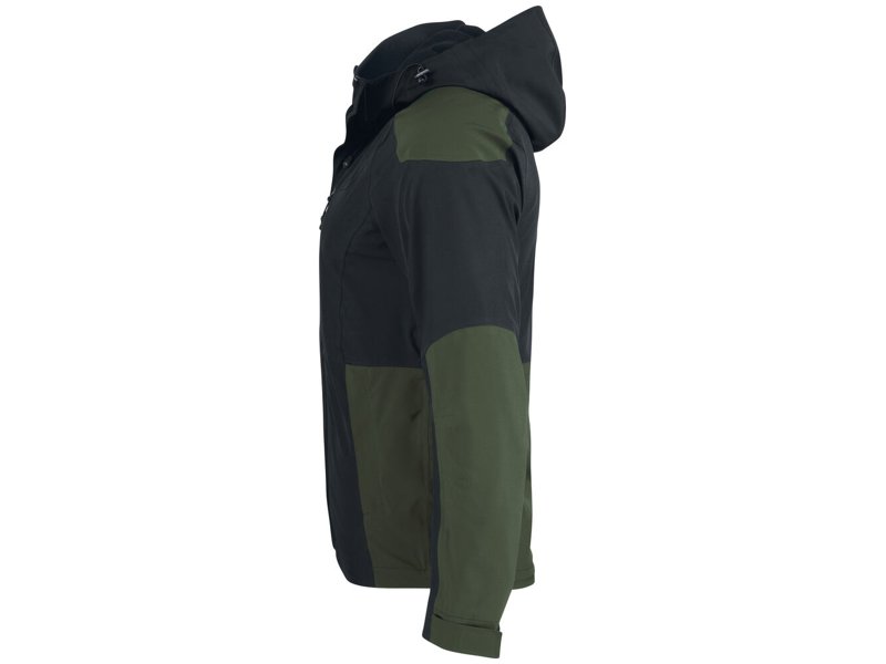 Clique jassen bedrukken met eigen logo? Al vanaf 5 stuks mogelijk