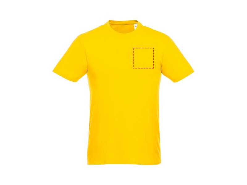 Elevate Heros t-shirt - Hoge kwaliteit met eigen opdruk