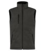 Clique Padded Softshell Vest Clique Padded Softshell Vest
