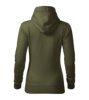 Malfini dames hoodie Cape